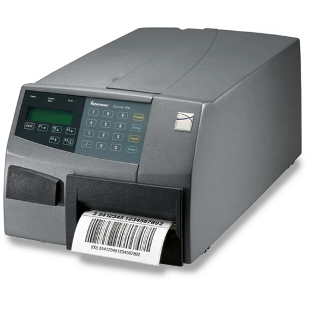 Intermec PF4Ci